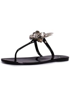 tory burch blossom jelly thong sandal