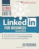 Ultimate Guide to LinkedIn for Business (Ultimate Series)