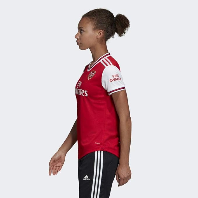 arsenal female jersey