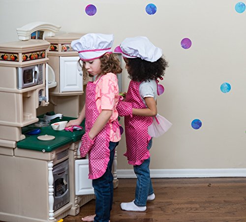 6 JaxoJoy+Complete+Kids+Cooking+Baking