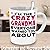 Great Grandma Mug ~ White Ceramic Coffee/Tea cup with quote I'm the Crazy Grandma Everyone Warned you about by MoreThings2Come,,gift for first time,gifts ideas from grandson/granddaughter,personalized