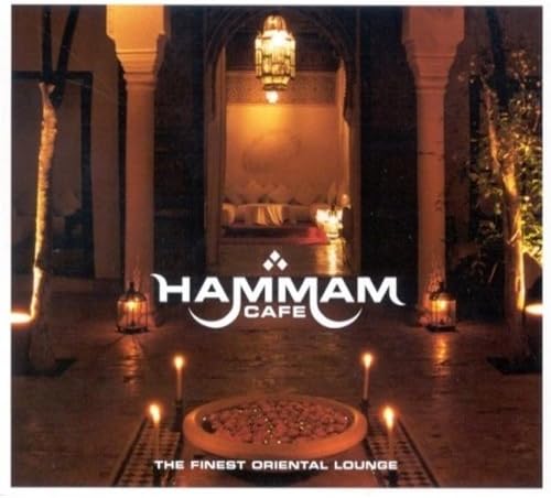 Hammam Cafe