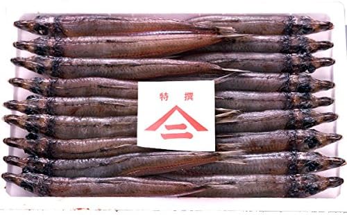 Amazon 天日で干した キス だからウマイ 兵庫県 香住産 キス 沖キス の干物16 18匹前後 700g 冷凍or冷蔵 きす16 18匹 ヤマニ水産 干物 燻製 通販