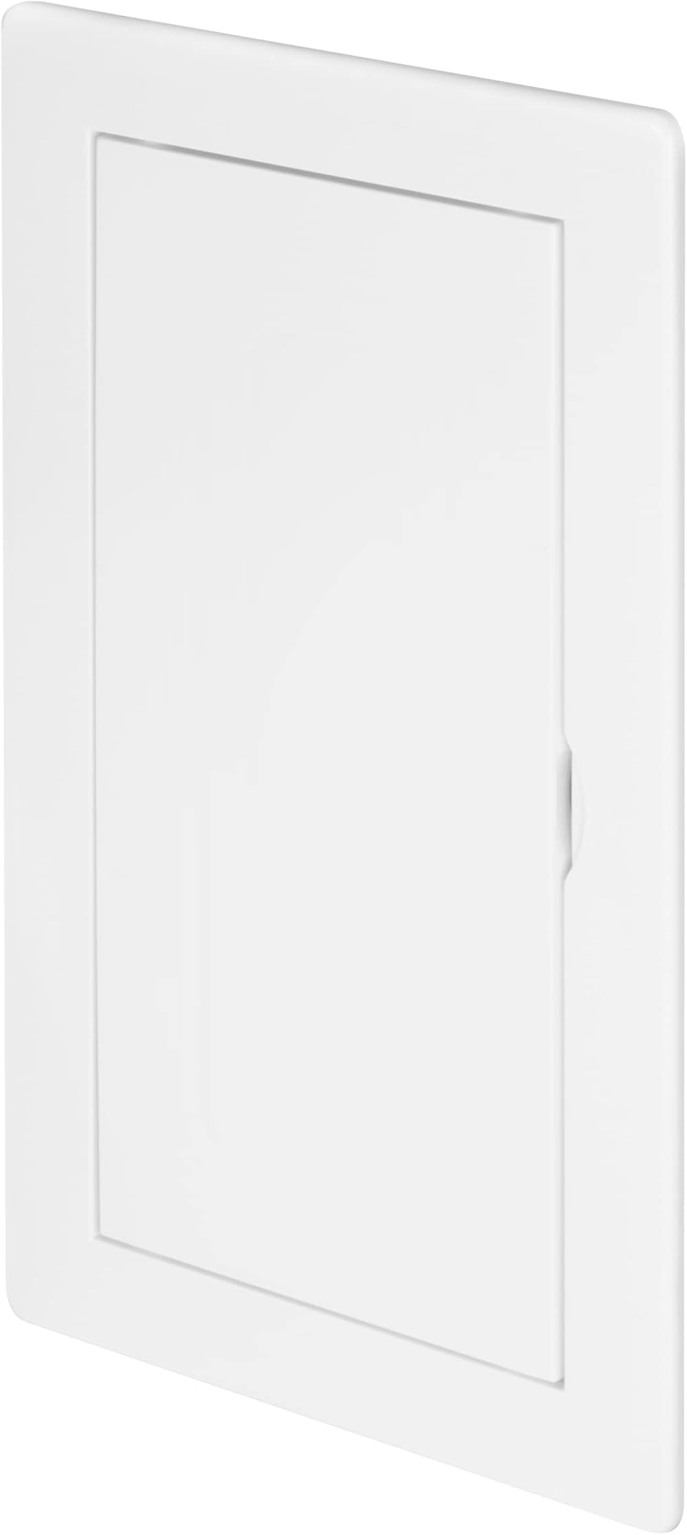 Awenta 150 x 250 mm Plastic Access Panel Door White Flush