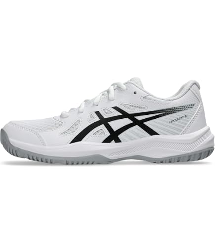 Amazon.com: ASICS Kid's Upcourt 5 Grade School Volleyball Shoes, 1