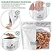 Tealyra - Tropical Harvest - Dragon Fruit - Sea Buckthorn - Goji - Pineapple - Cranberry - Fruity Herbal Loose Leaf Tea - Caffeine Free - Hot or Iced - 112g (4-ounce)