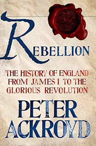 Revolution: The History of England from the Battle of the Boyne to