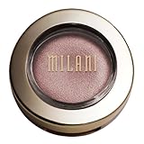 Milani Bella Eyes Gel Powder Eyeshadow, Bella Champagne 0.05 oz (Pack of 2)