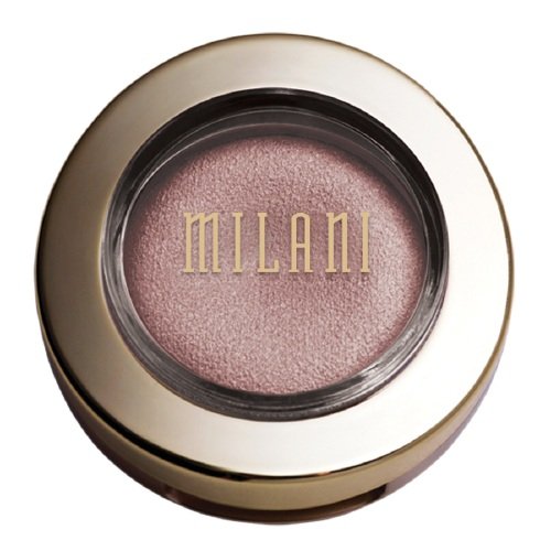 Milani Bella Eyes Gel Powder Eyeshadow, Bella Champagne 0.05 oz (Pack of 3)
