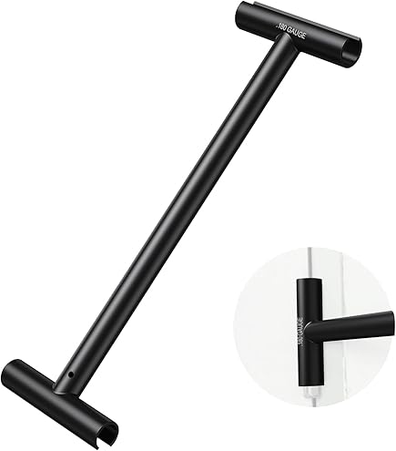 SPARKWHIZ Heavy Weight .134 & .180 Gauge Commercial Door