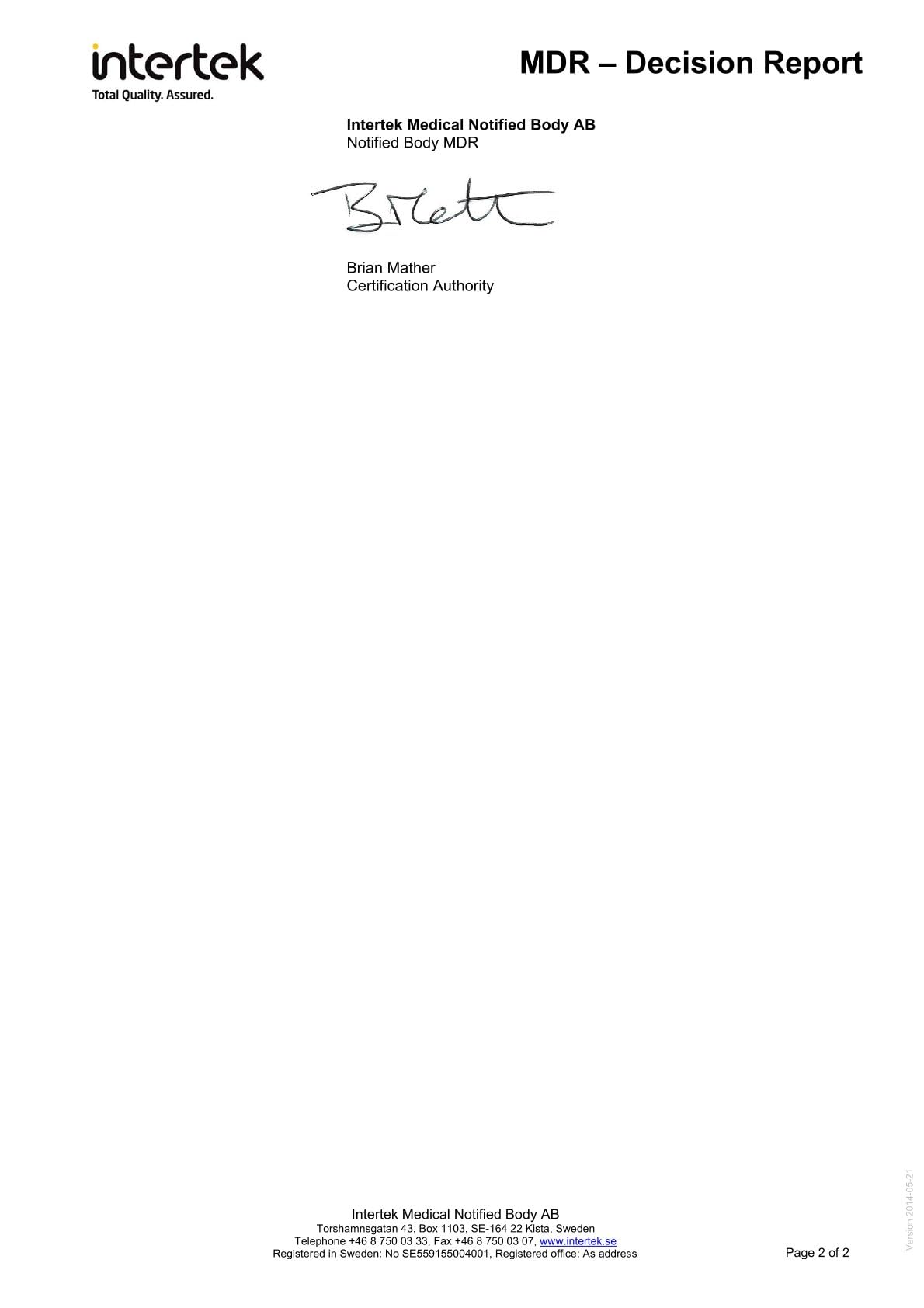GIMA - Sterile Einweg-Skalpelle, Standardmodell, Nr. 22, 10er-Pack, 27066 5
