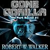 Gone Gorilla (Chicaghosts, no. 1)