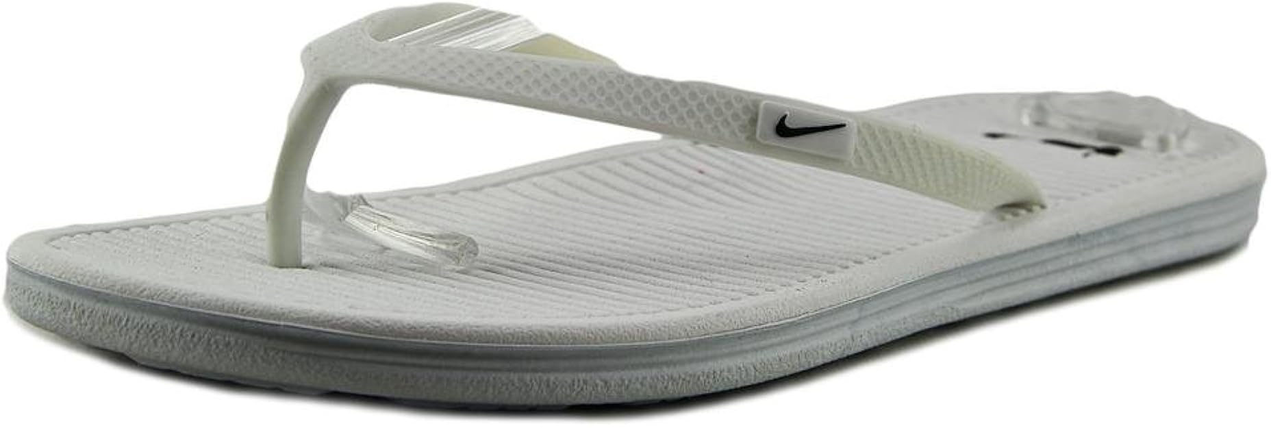 tong nike confort femme