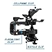 All Cart Bicycle Phone Mount,Bicycle Flashlight Holder For Iphone and Android