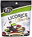 Rj's Licorice Allsorts 6.3oz, candy enjoy licorice