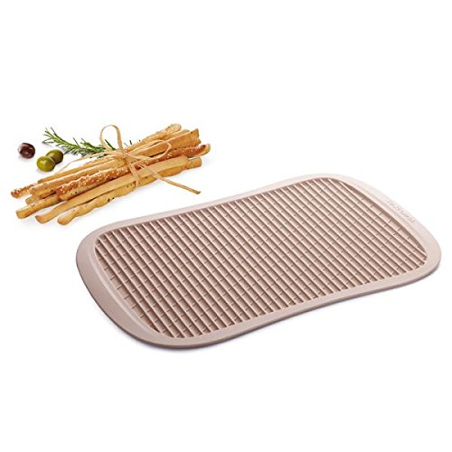 Silicone grissini breadsticks mold - Tescoma