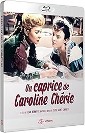 Un Caprice De Caroline Chérie - Blu-Ray