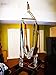 Back to 20s Luxury Heavy Duty Indoor Swing w/Steel Triangle Frame and Spring