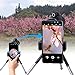 LEXSO Monocular Telescope,12x50 HD BAK4 Prism Waterproof High Power Monocular with Phone Photography Adapter and Wireless Remote Control，Perfect for Bird Watching, Camping, Hiking, Match