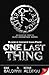One Last Thing (Elite Operatives series Book 7) by 