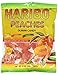 Haribo Gummi Peach