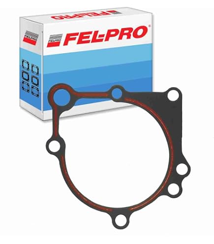Amazon.com: FEL-PRO 35582 Engine Water Pump Gasket for Jeep