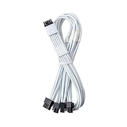 CableMod C-Series Pro ModFlex Sleeved 12V-2x6