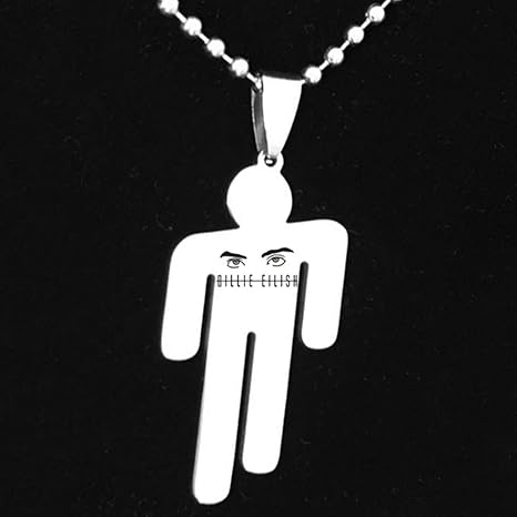 billie eilish グッズ