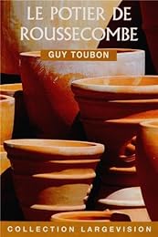 Le  potier de Roussecombe