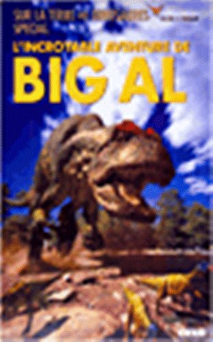 L'incroyable Aventure De Big Al
