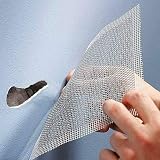LORD C Plaster Board Patch Self Adhesive Aluminum Mesh 10x10cm view 5