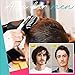 Hair Style Comb,Styling Comb Instant Hair Volumizer Portable Combing Brush Hair Styling Comb Multifunction for All Hair Types Volumizing Hair Women Men