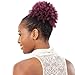 AFRO PUNK MEDIUM BY SHAKE N GO FREETRESS EQUAL DRAWSTRING PONYTAIL