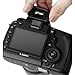 Vello Snap-On LCD Screen Protector for Canon 5D Mark III