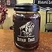 Buffalo Trace Kentucky Bourbon 26 Oz Candleberry Candle - ONE Large Candle