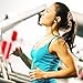 Wireless Bluetooth Running Headphones Sports Earphones with Mic, Bass Stereo Headset, IPX7 Sweatproof and Noise Cancelling Earbuds by Accering