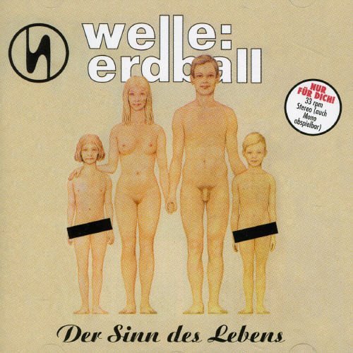 Welle Erdball - Die Computer Verlassen Die Welt Lyrics - Zortam Music