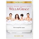 Will &amp; Grace (The Revival): Season One