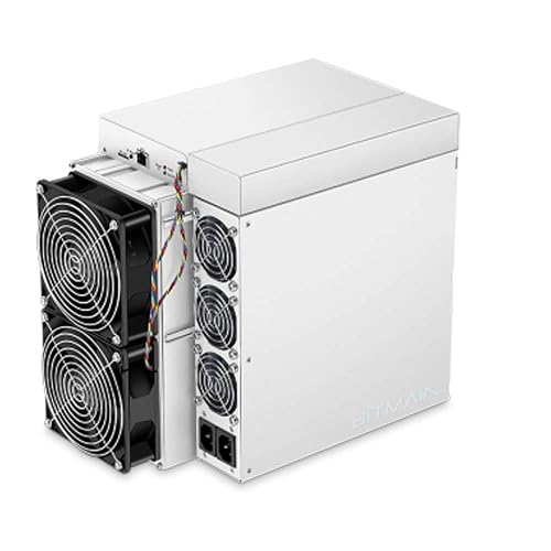 New Asicminer New Antminer S19pro 96th/s Asic Miner 2860w Bitcoin Miner Machine ...