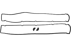 ACROPIX Valve Cover Gasket Set for Nissan RB20DET RB25DE RB25DET RB26DETT R32 R33 Engine Valve Cover Gasket Replacement Kit R