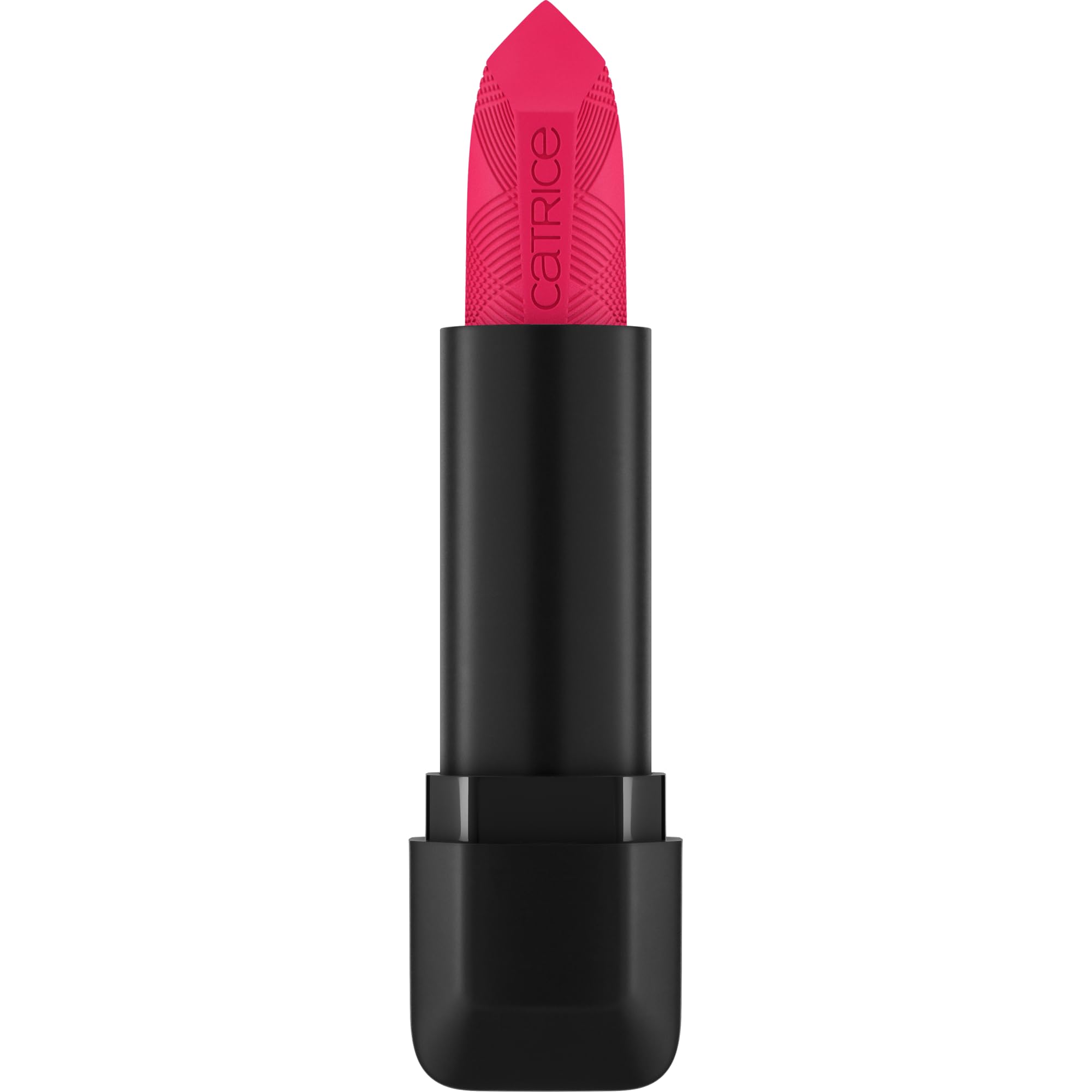 Catrice Cosmetics Scandalous Matte Lipstick, moisturizing/hydrating, longlasting, instant result, colour intense, matte (3,5g)