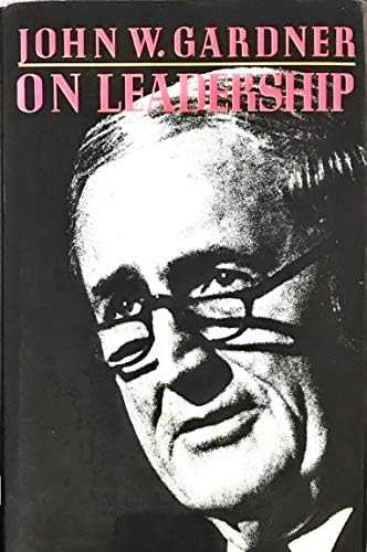 Leadership by James MacGregor Burns (1978-08-30): James MacGregor
