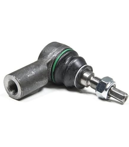 Fabtech FTS93010 Outer Tie Rod – Heavy-Duty Suspension Part Made In USA - View #9