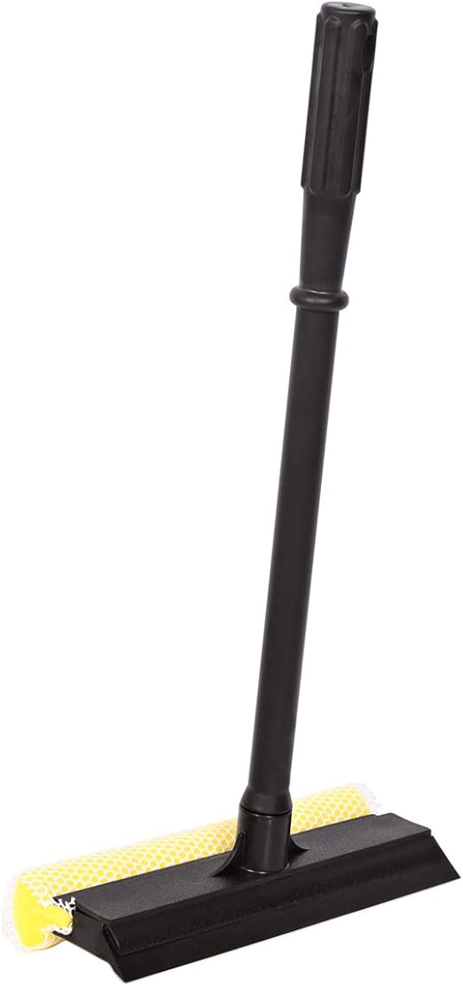Moonlight Glass Sponge Wiper, Black Buy Online at Best Price in UAE