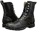 FRYE Men's Rogan Tall Lace Up Combat Boot