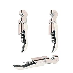 Professional Waiter Corkscrew Wine Openers Set