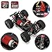 Cheerwing 1:16 2.4Ghz 4WD High Speed RC Off-Road Monster Truck Brushed Remote Control Car Red