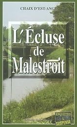 L' écluse de Malestroit