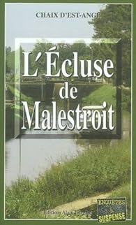 L'Ecluse de Malestroit