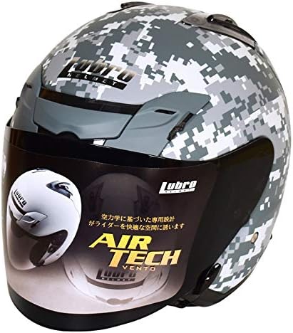 PURROMM Motorcycle Harley Helmet-Scale Military Soldiers Special Forces Army Man Cosplay Action Figure Helmet,Black Grey Desert Camouflage,XL